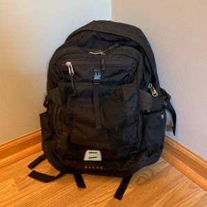 Northface backpack!
